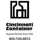 Cincinnati Container Company logo