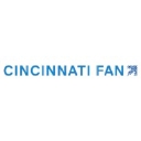Cincinnati Fan & Ventilator Co., Inc. logo