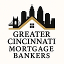 Greater Cincinnati Mortgage Bankers Association logo