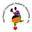 Northeast Cincinnati Pediatric logo
