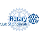 ROTARY FOUNDATION OF CINCINNATI logo