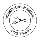 cincinnatischoolofbarbering.com/ logo
