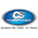 Cincinnati Surgical logo