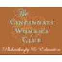 The Cincinnati Woman's Club logo