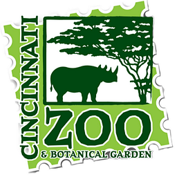 Cincinnati Zoo & Botanical Garden logo