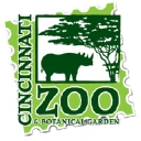 Cincinnati Zoo & Botanical Garden logo