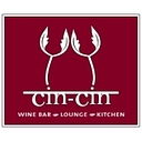 Cin Cin Winebar & Restaurant logo