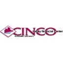 Cinco Ffccu logo
