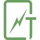 Cinco Electronics Recycling logo