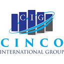 Cinco International Group