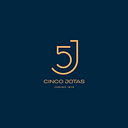Logo de Cinco Jotas