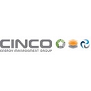 Cinco Energy Management Group, Llc logo