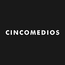 Logo de Cincomedios, Marketing Digital