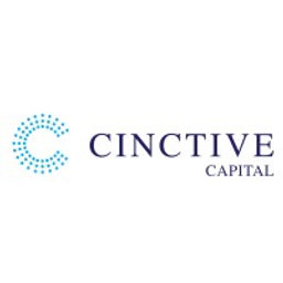 Cinctive Capital Management LP logo