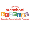 CINCINNATI PRESCHOOL PROMISE LLC logo