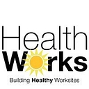 Healthworks Cincinnati logo