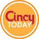 Cincy Magazine logo