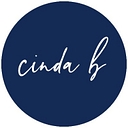 Cinda B Usa logo