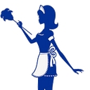 Cinderella Cleaning London logo