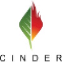 Cinder logo