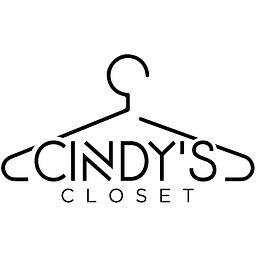 Cindy's Closet logo
