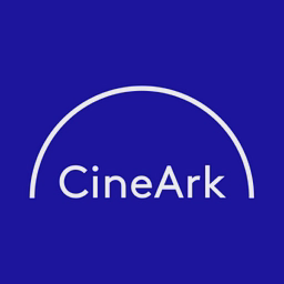 CineArk Limited logo