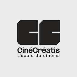 Logo Cinécréatis
