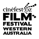 Cinefestoz Film Festival logo