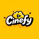 CINEFY logo