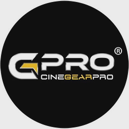 Cinegearpro Limited logo