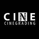CINEGRADING