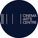 Cinema Arts Centre logo