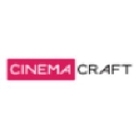 Cinemacraft Inc logo