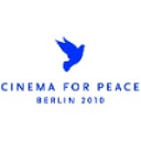 Cinema for Peace Foundation logo