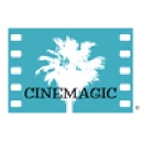 Cinemagic logo
