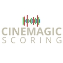 Cinemagic Scoring logo