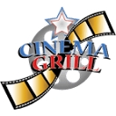Cinema Grill logo
