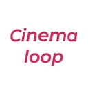 Cinemaloop Inc. logo