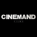 Cinemand Films logo