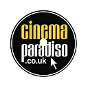 Cinema Paradiso logo