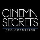 Cinema Secrets logo