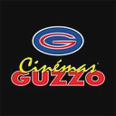 CinéMas Guzzo Inc. logo