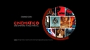 Cinematico, Inc. logo