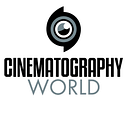 Cinematography logo