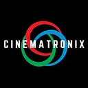Cinematronix logo