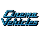 Cinema Vehicle Services logo