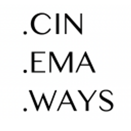CinemaWays LLC logo