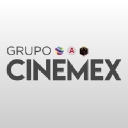 Cinemex logo