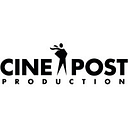 CinePostproduction GmbH logo