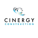 Cinergy Construction logo